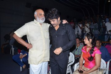 Om Namo Venkatesaya Movie Press Meet